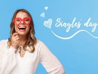 Verwen jezelf met een leuk cadeau voor Singles’ Day