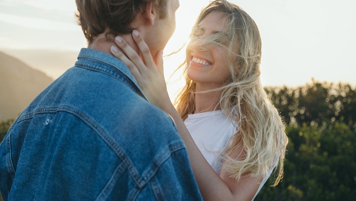 Liefde voor jouw partner verwoord