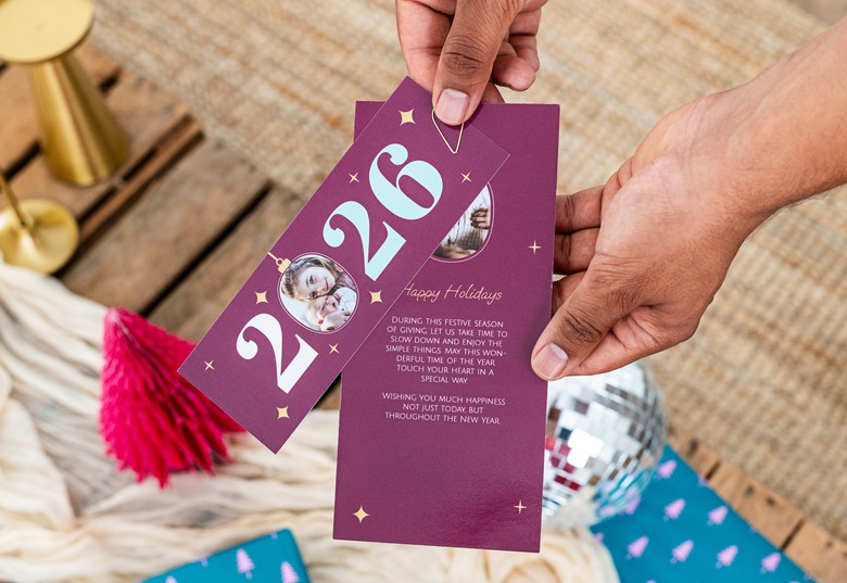 De nieuwste kerstkaart en nieuwjaar designs voor 2025 2026