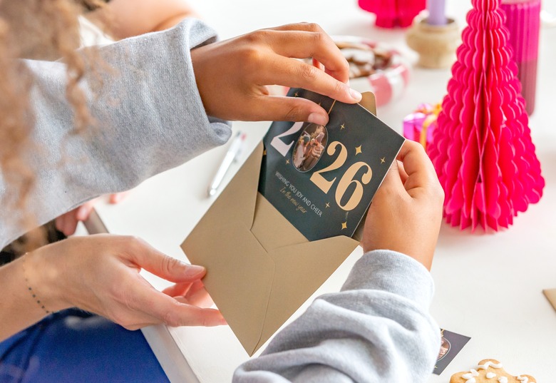 Hoe kerstwensen sturen?