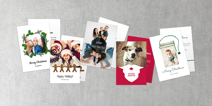 Christmas Cards