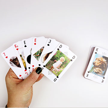 Playing Cards