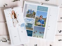 The easy way to make a photo calendar – all the tips and tricks you need to know!