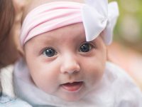 6 tips for a successful christening and naming ceremony!