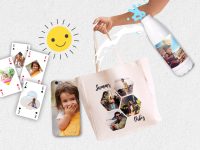 Smartphoto 💙 holidays – 6 tips for personal photo products that will make summer super-special 🏖