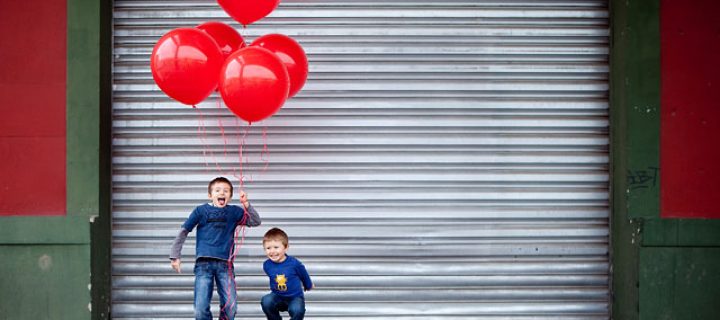 7 projets photo créatifs pour l’année