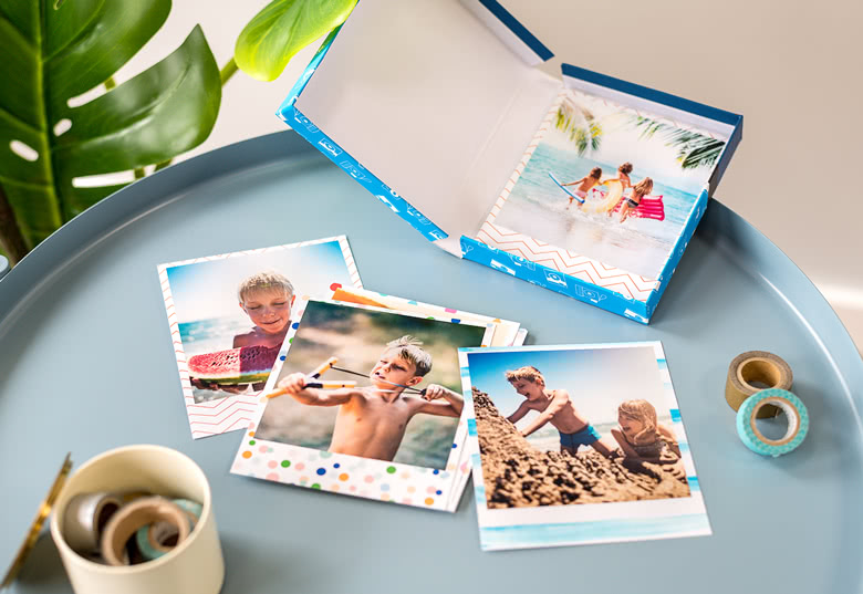 Personnaliser un cadeau: comment faire ? - smartphoto BE FR