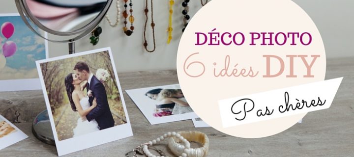 DIY déco murale : 6 idées pas chères pour personnaliser votre intérieur !