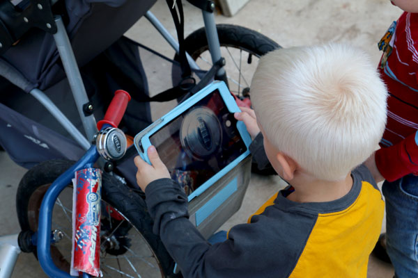 activités intérieures pour enfants