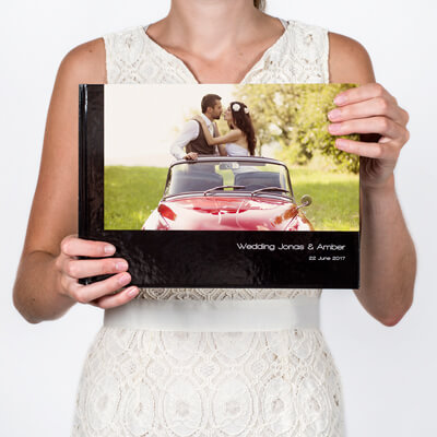 imprimer livre photo en ligne