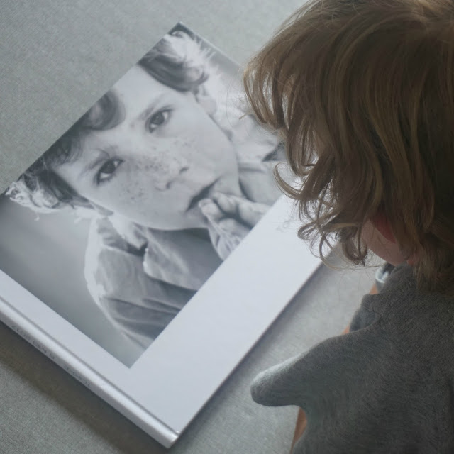 créer un livre photo facilement