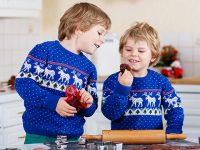 Noël en famille : 4 idées pour passer un doux Noël avec vos proches