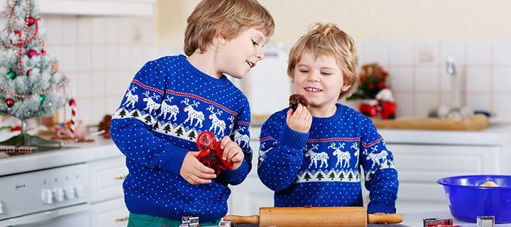 Noël en famille : 4 idées pour passer un doux Noël avec vos proches