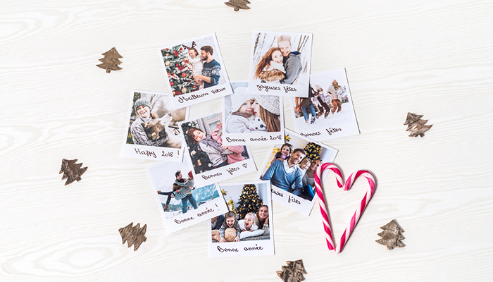 Un album photo scrapbooking détonant en 7 astuces