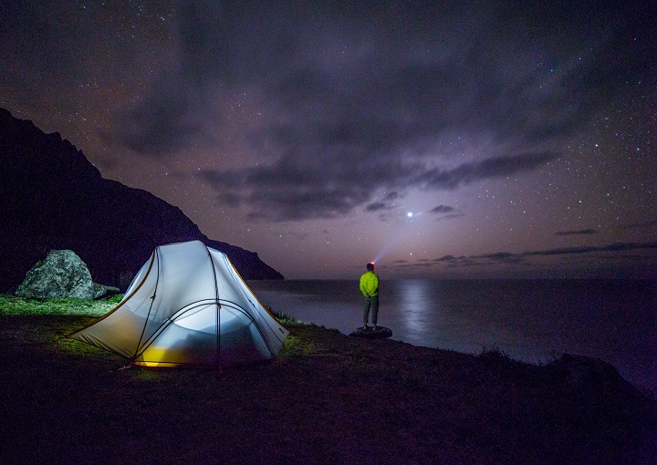 Photos de vacances: pensez à prendre des photos de nuit ! Nos conseils pour y arriver.