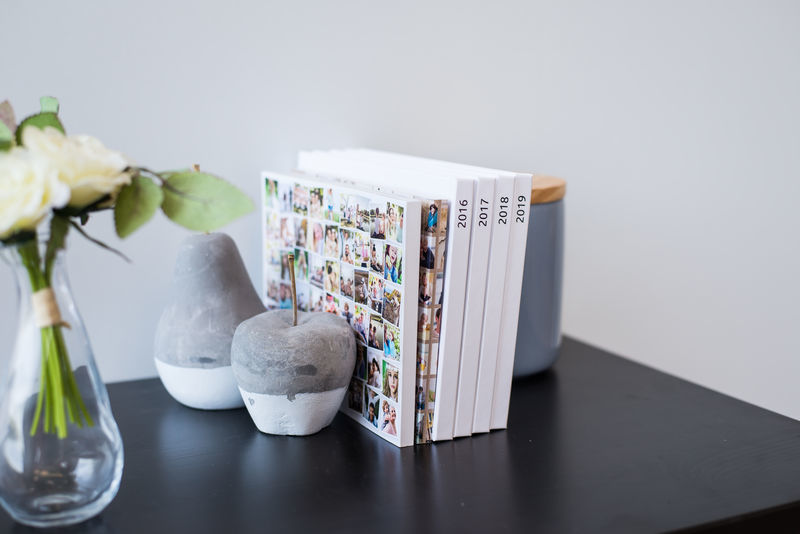 13 conseils pour un livre photo parfait