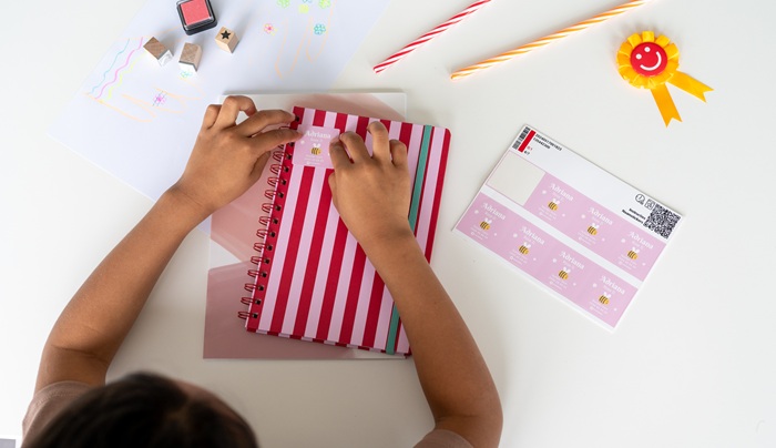 Fourniture scolaire personnalisée pour une rentrée parfaite en maternelle, primaire et secondaire