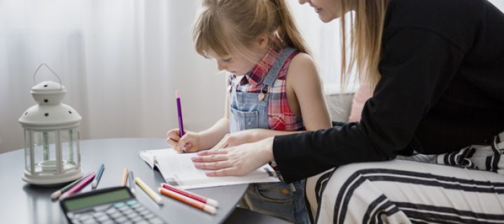 Parents sous pression ? 7 astuces pour une rentrée relax