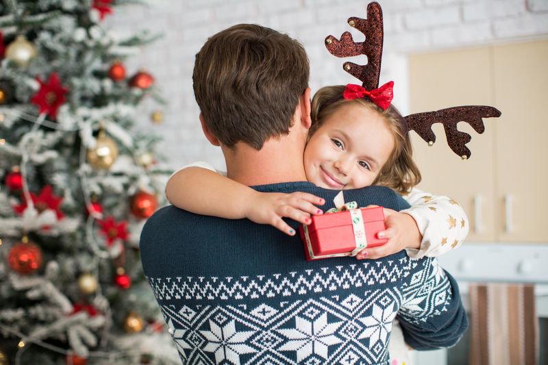 Ambiance de Noel : 10 activités pour s'y replonger en un clin d'oeil !