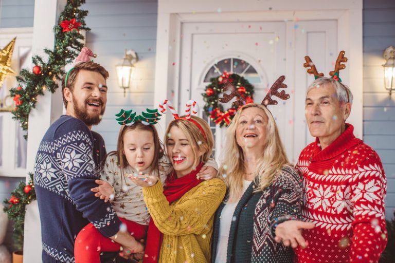 Cadeau original Noël : 35 idées cadeau pour TOUTE la famille