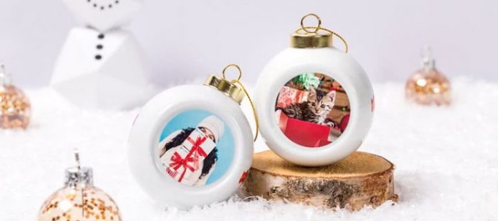 DIY déco Noël : 9 idées pour votre déco