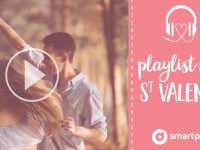 Playlist de Saint-Valentin pour une soirée romantique