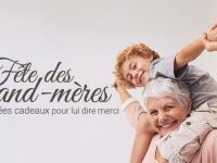 Idée cadeau fête des grand-mères : 6 cadeaux pour lui dire merci