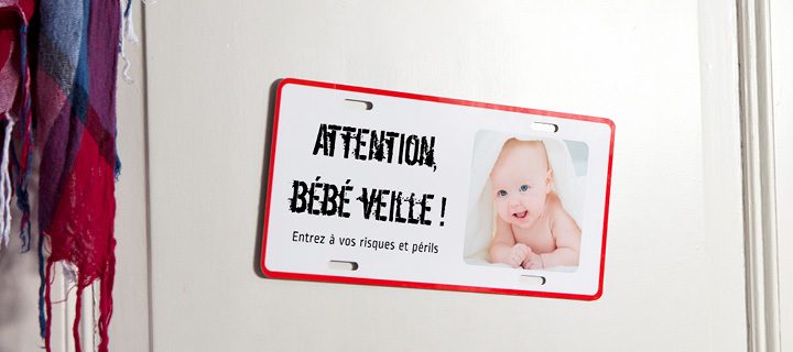 6 idées de cadeau de naissance original