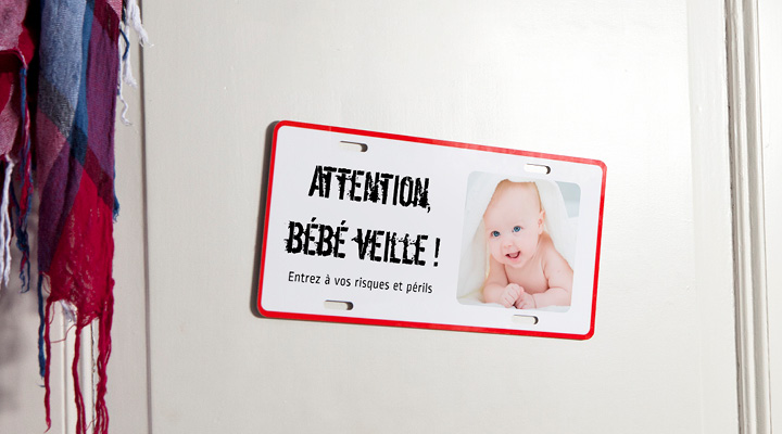 6 Idees De Cadeau De Naissance Original Smartphoto