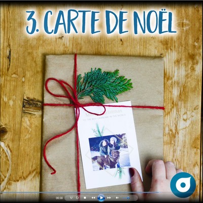 3 idées cadeaux avec photo à fabriquer