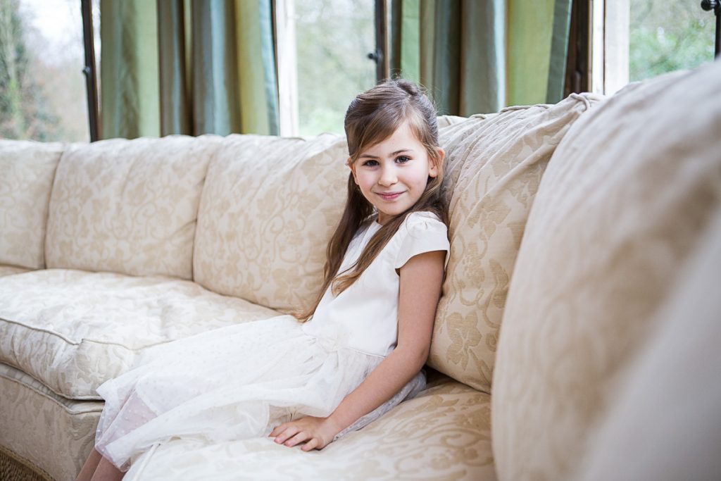 La checklist qu'il vous faut pour organiser votre communion