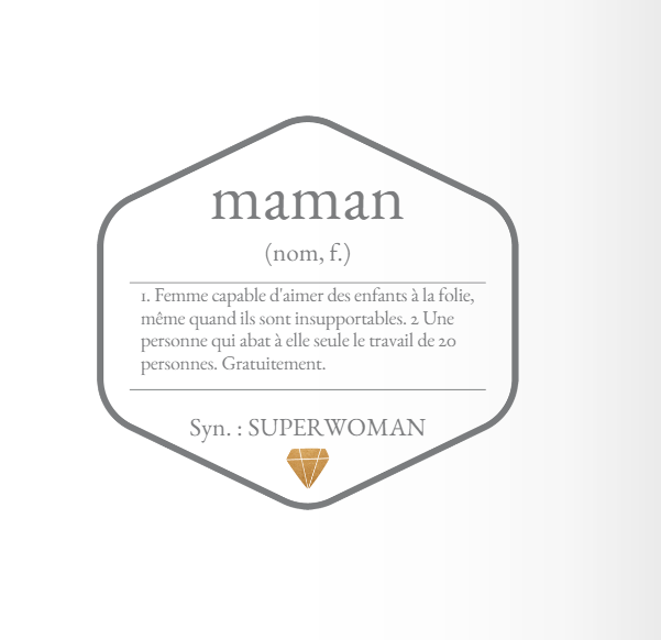 Texte pour la fête de maman