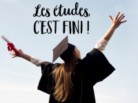 Découvrez 6 idées de cadeaux pour les jeunes diplômés