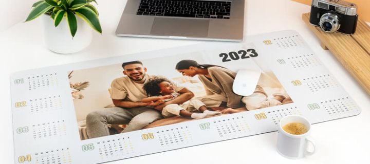 Un calendrier pour l’année 2024 ? C’est par ici !