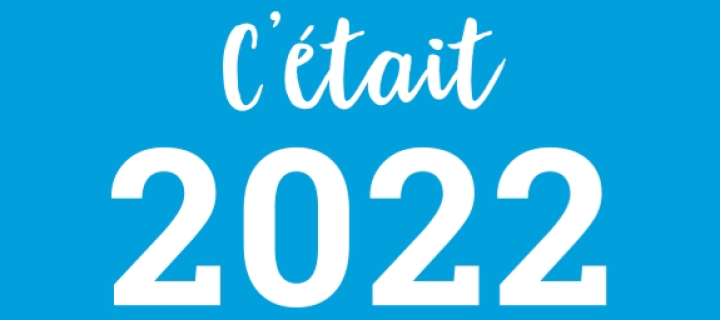 10, 9, 8,… Attendez ! Voici les succès de 2022