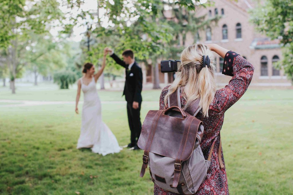 Photographe de mariage comment choisir - conseils anti-stress préparatifs de mariage