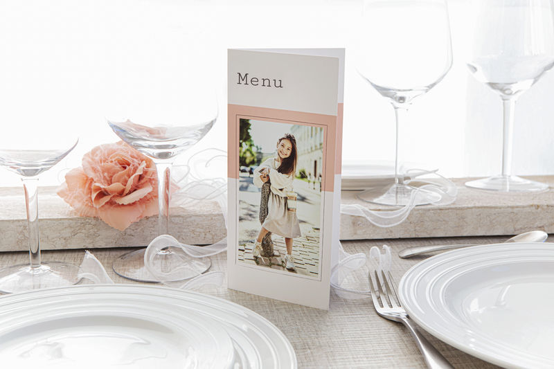 La checklist qu'il vous faut pour organiser votre communion