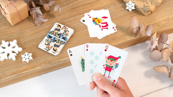 Secret Santa : avec ces jeux de société à moins de 20 €, offrez le cadeau  parfait !