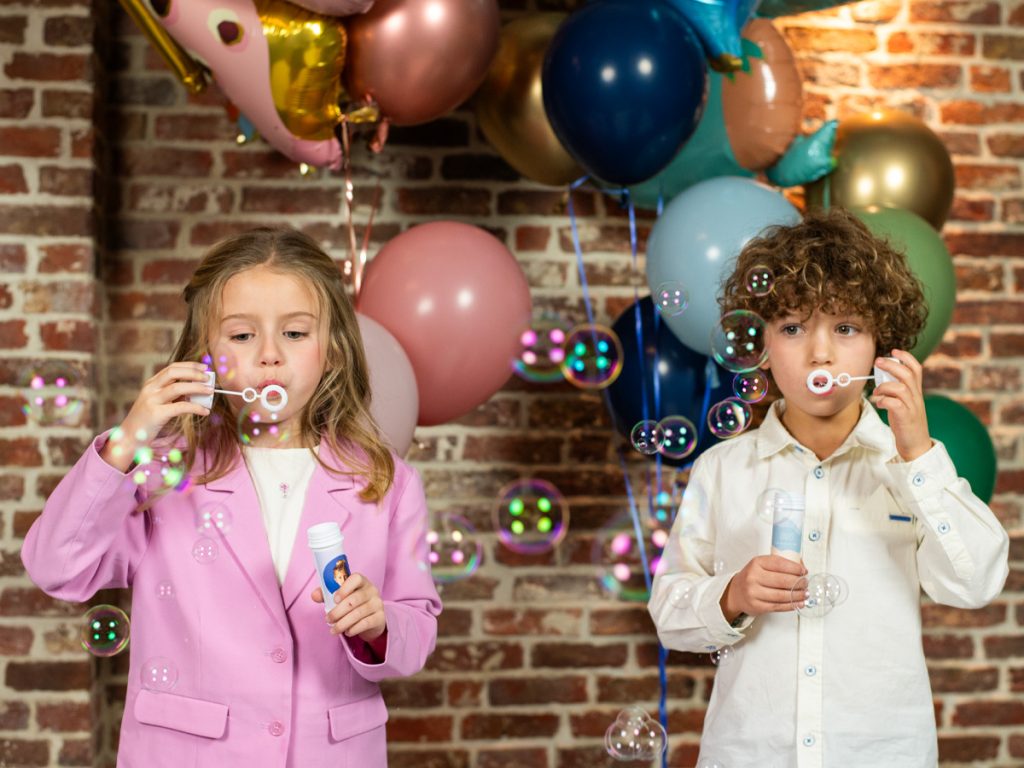 La checklist qu'il vous faut pour organiser votre communion