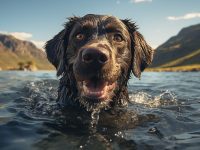 Comment s’occuper de son animal de compagnie pendant les vacances ?