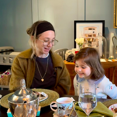 sitter-profle Sitter Profile