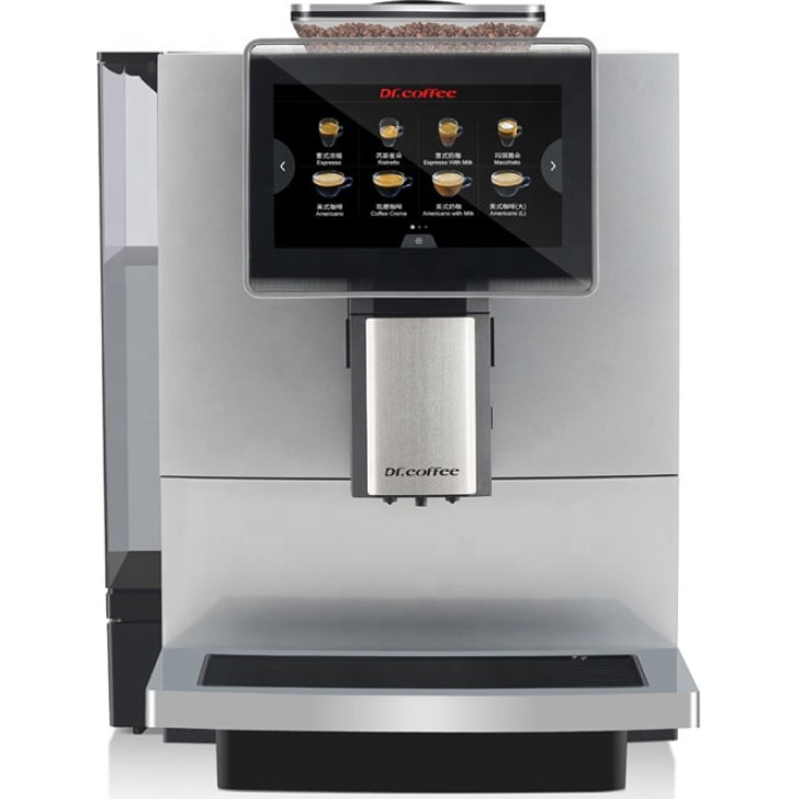 Dr.Coffee F12 Big Coffee Machine Espresso Automatic Coffee Maker