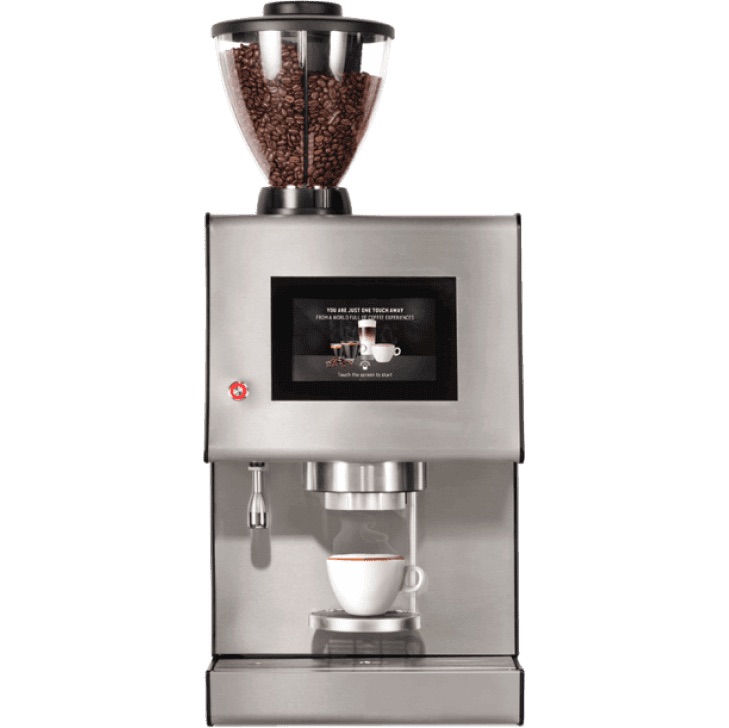 Barista One