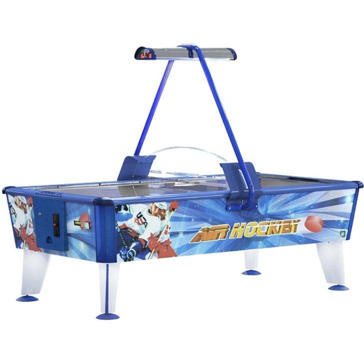 machines.airhockey