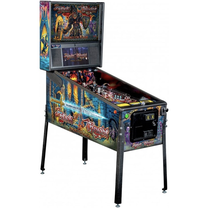 machines.pinball