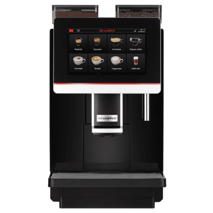 Dr.Coffee F12 Big Coffee Machine Espresso Automatic Coffee Maker