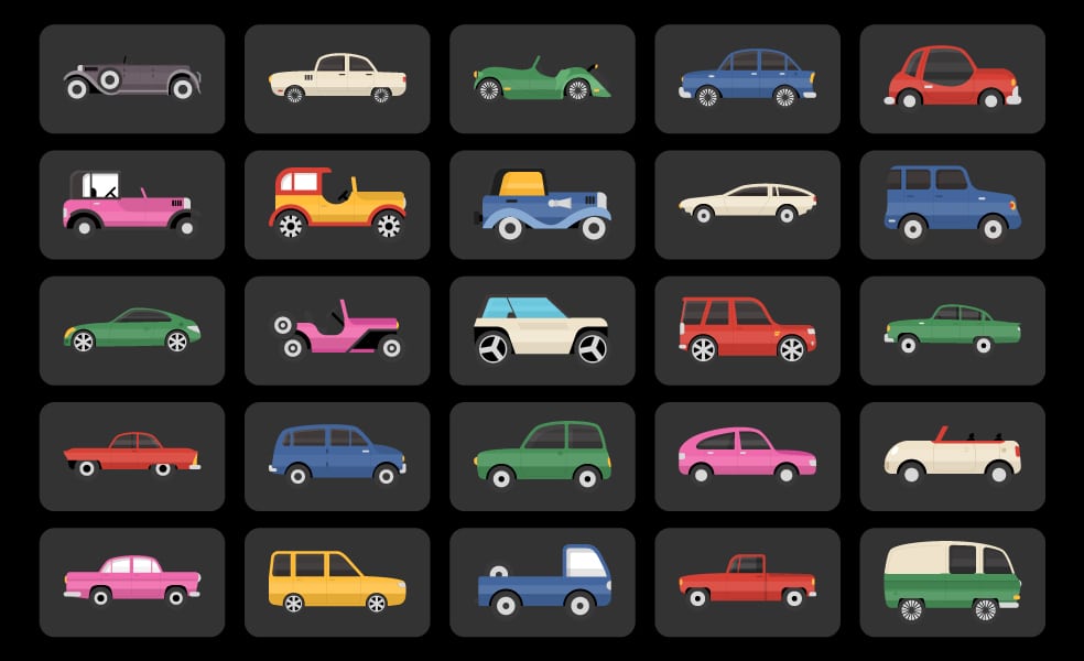 vintage-transportation-vector-set-preview-6