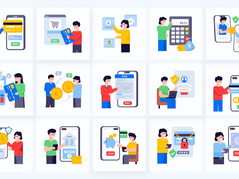 Online Payments