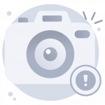 photograph Error -Flat Web and Mobile App Icons