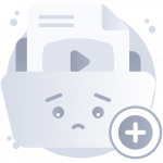 Add File -Flat Web and Mobile App Icons